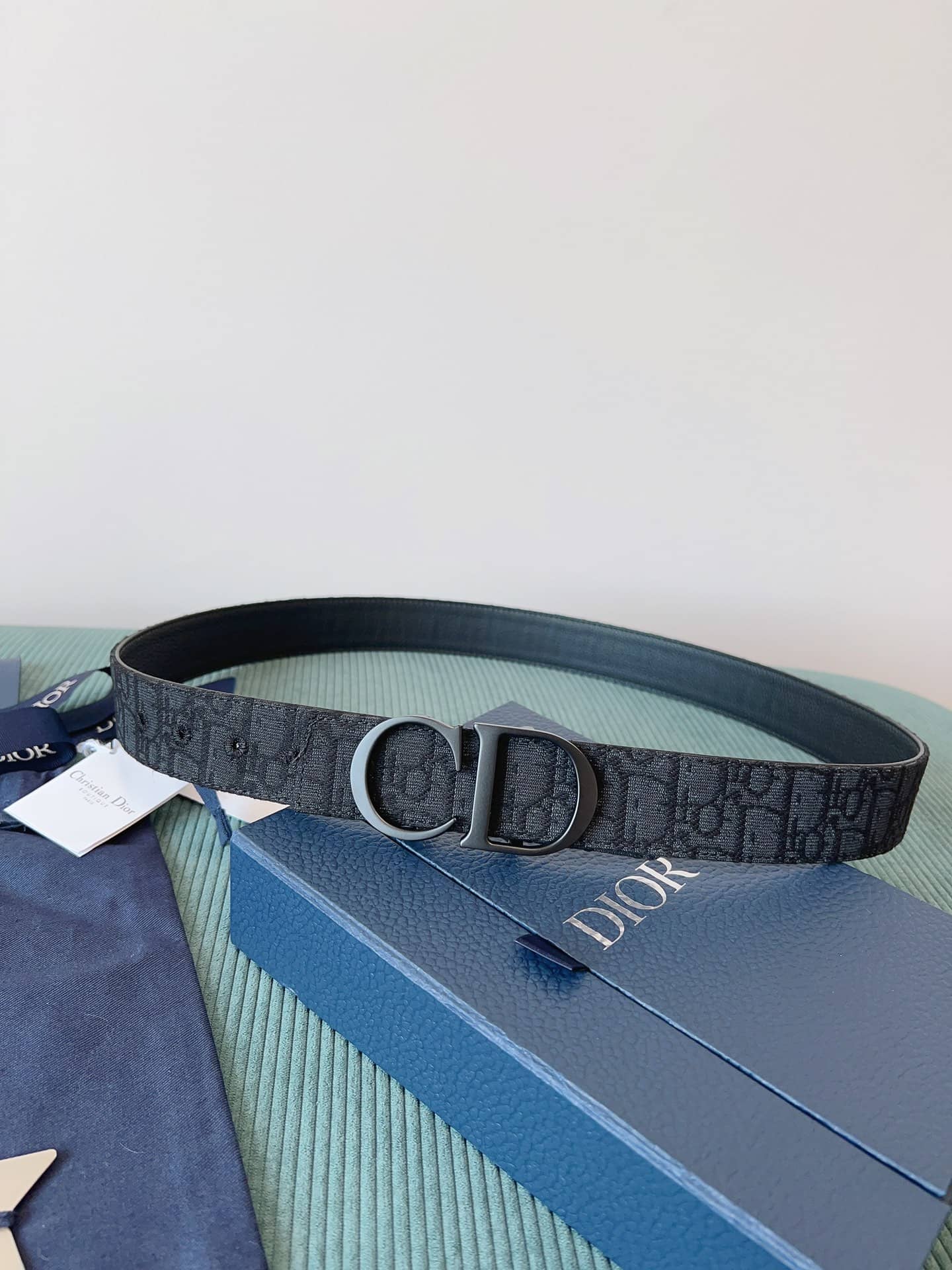 Dior Belt-024